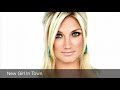 Brooke Hogan - New Girl In Town (TNA Theme)