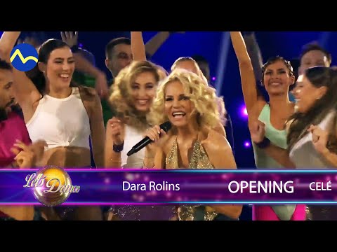 Dara Rolins | Opening (celé) | Let's Dance 2025