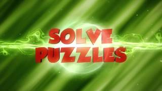 Invizimals: The Lost Kingdom video 1