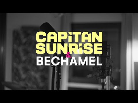 Capitán Sunrise,  Bechamel - Filmin en el sofá