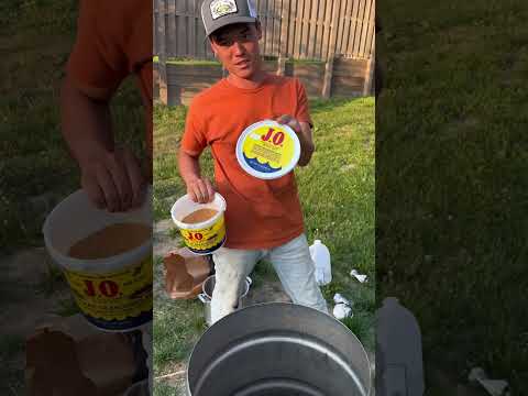 Maryland Crab Soup
