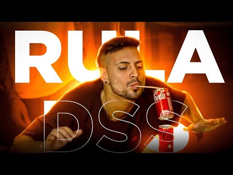 RULETA DE RETOS ft @lunadss Y ZZK || RULADSS PARTE 1