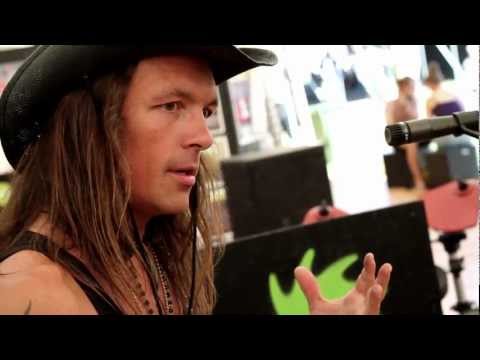 ROSKILDE FESTIVAL 2011 - Soren Andersen Trailer