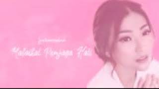 Sarwendah - Malaikat Penjaga Hati (Official Lyric Video)