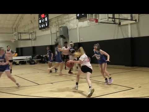 SMAC Elite 2027 vs. Dayton Metro 7 - March 26, 2022