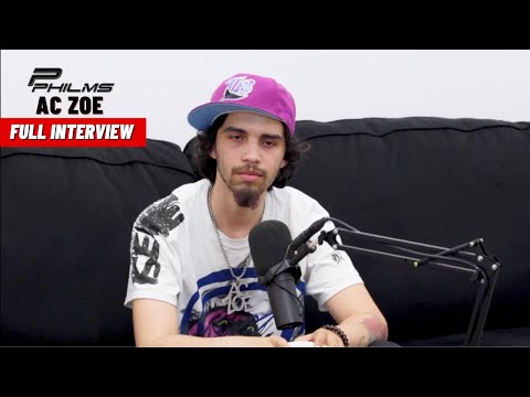 AC ZOE Interview : TTS Tana & TG Flockaa B33f | Says Kay Flock Didn’t Get C*t | PGF Nuk & Chi Vs NYC