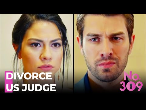 Lale And Onur's Judgement Day - No.309 Episode 177