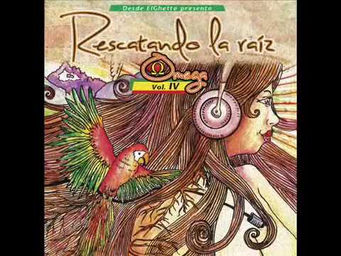 MaryJane (Emeterians) - Set Example - Rescatando la Raiz Omega