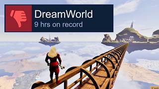 From MMO Scam to Early Access...