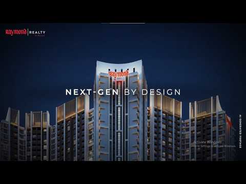 Ten X District 9 Project Tour 1
