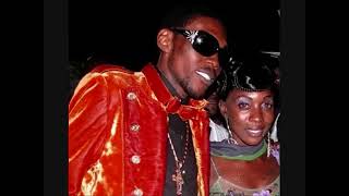 SHE HOLDING ON -VYBZ KARTEL