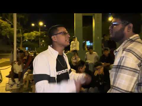 FABRIZIO VS MK 🔥- OCTAVOS - REGIONAL CHICLAYO SANGRE X SANGRE🩸 MONARCA CIX