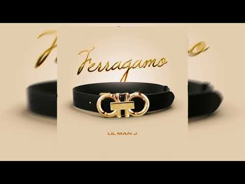 Lil Man J - Ferragamo (Official Audio)
