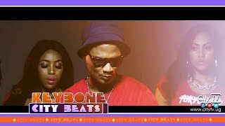 KEYBONE ON CITY BEATS