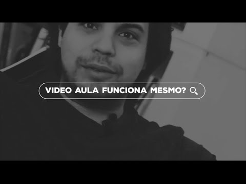 VÍDEO AULA FUNCIONA? - MURILO GUN