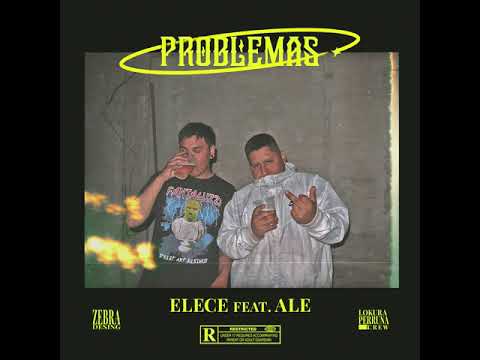 ELECE x ALE - ONLY CASCOTE