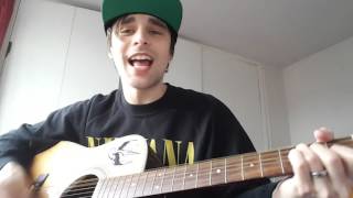 The Ballad Of Sal Villanueva