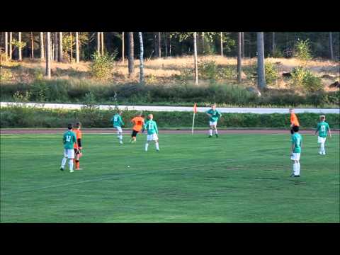 p02 EIF - ViTa 2 - 0. 17.9.2014 Andra halvlek