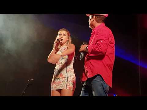 🔴 Cristiana Sá 🆚  Carlos Soutelo