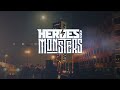 Heroes And Monsters - "Locked And Loaded" - Official Lyric Video