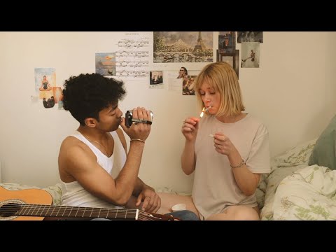 Randjess - Sans son jean ft. Mad Lane (Official video clip)