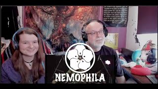 Download lagu NEMOPHILA / MONSTERS [ Live Video] -Dad&DaughterFirstReaction mp3