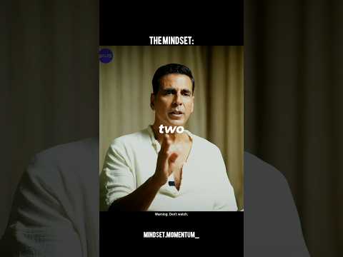 Akshay Kumar’s Powerful Time Management Advice | Success & Discipline Motivation 🔥