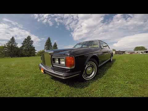 1982 Rolls-Royce Silver Spirit (CC-1261702) for sale in Watertown , Minnesota