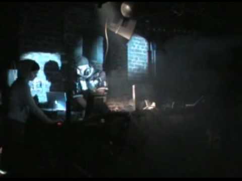 eq band secretservice75 - live act rocka club 26.02.2010