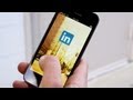 New LinkedIn Mobile App for the Everyday.