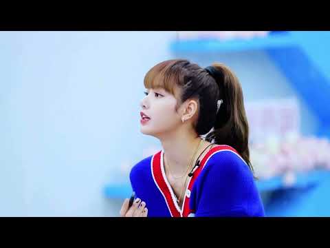 LISA - ‘Why Don’t You Smile’