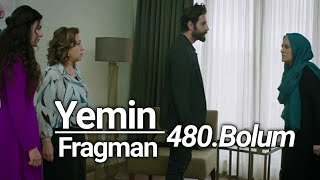 Yemin season4 Episode 480 with English subtitle ||The promise season4 ep 480 promo ||Oath 480.Bolum
