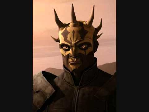 The Wizard of Oz Part 23: Bellatrix Sends the Wolves