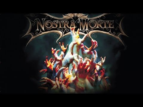 Nostra Morte - Persefone