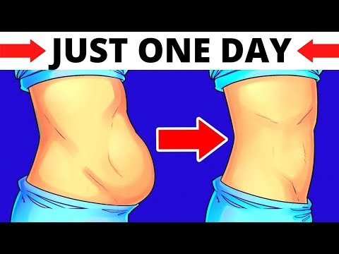 , title : '15 Tricks To Burn Belly Fat In Just One Day | Lose Belly Fat'