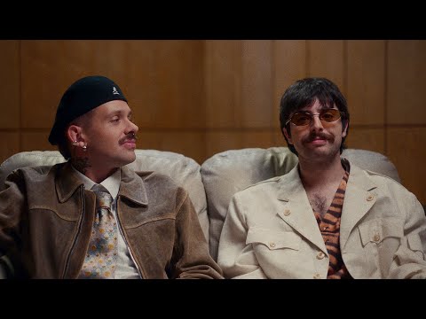 Carson Coma feat. Dzsúdló - Szemüveg