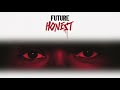 Future - I won feat Kanye West [LYRICS]