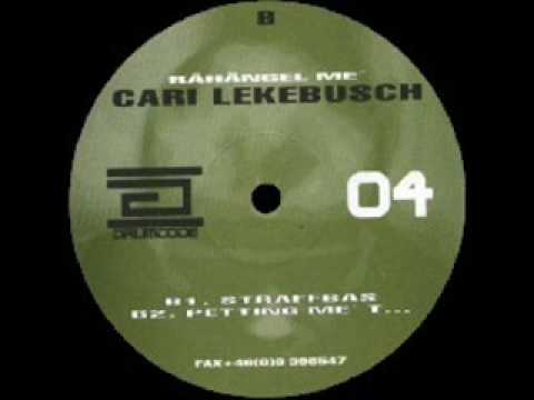 C4R1 L3K38U5CH - 5TR4FF845