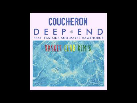 Coucheron - Deep End feat. Eastside & Mayer Hawthorne (Kasket Club remix)