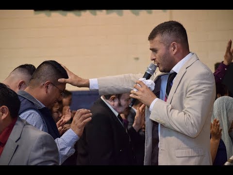 ** EXAMINAME OH DIOS Y CONOCE MI CORAZON **