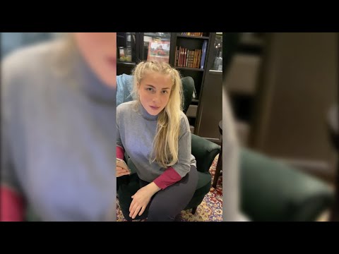 Видео оценка конкурсных работ 17 сезона - жюри конкурса Golden Time - Anna Minderienie