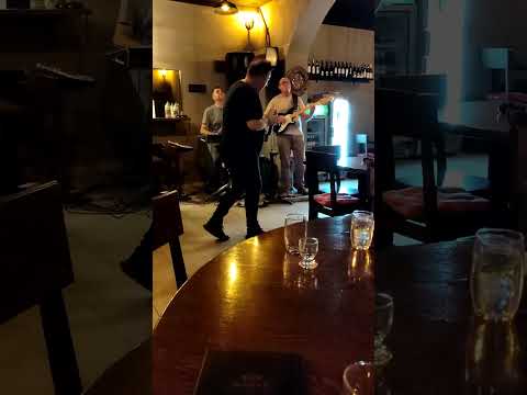 Gogi Laguna - Tamburasi sa Dunava  (COVER 2024)