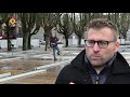 Den Bosch haalt en krijgt z'n kerstbomen voor Bosch Winterparadijs van heel dichtbij