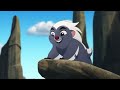 The Pebble And The Mouse Part 5 Bernard Disappears Tiger Shark Chase Fixed