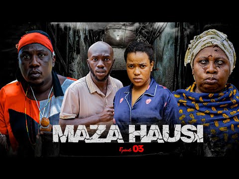 MAZA HAUSI [3]#sandraflms #kiparabrand #clamvevo