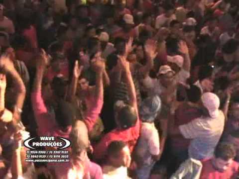 PAIXÃO CIGANA - RAPARIGUEIRO