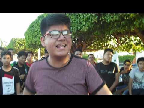 Fecha Final FREESTYLE ZONE - Octavos: Dlk vs Law vs Space