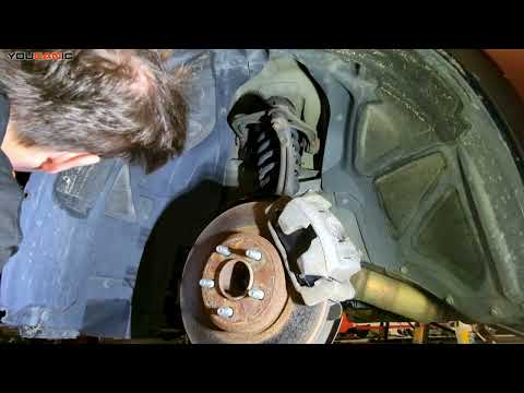 2011–2023 Chrysler 300 Horn Replacement Guide – Restore Honking Power with DIY Repair