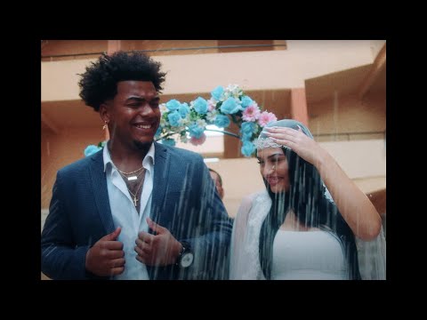 Luis Cortés - Canastera (Videoclip Oficial)