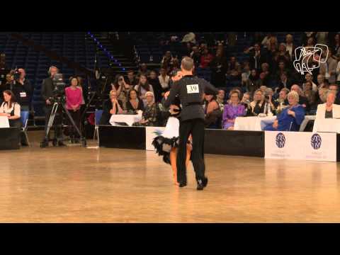 Loewe - Lundanes | 2012 World Ten Dance | F J